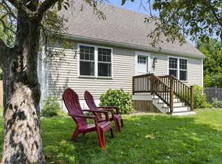 44 Jersey Ave, Portland, ME 04103