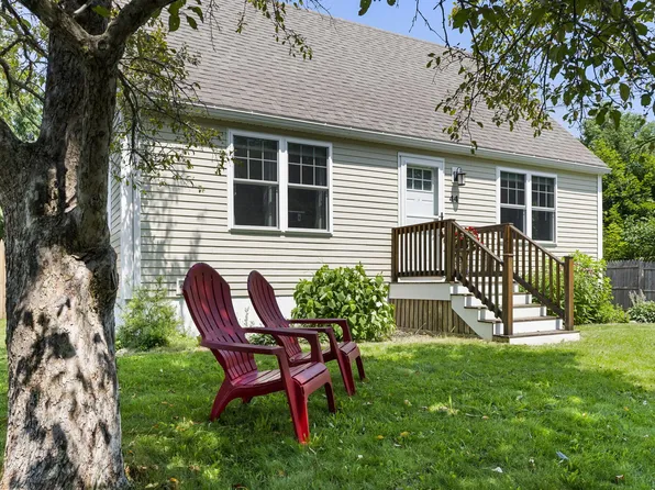 44 Jersey Avenue, Portland, ME 04103