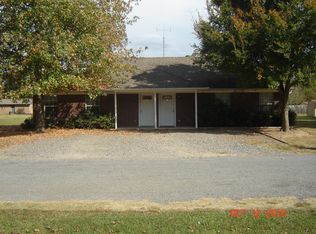 14 Sagebrush, Conway, AR 72032