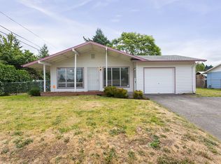 2804 SE 182nd Ave, Gresham, OR 97030