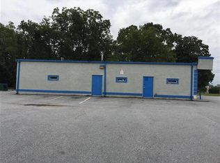 6000 Old National Hwy, College Park, GA