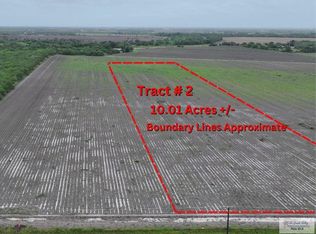 Joines Rd TRACT 2, San Benito, TX 78586