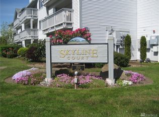 1510 Skyline Way #A102, Anacortes, WA 98221