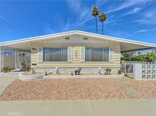 925 S Palm Ave, Hemet, CA 92543