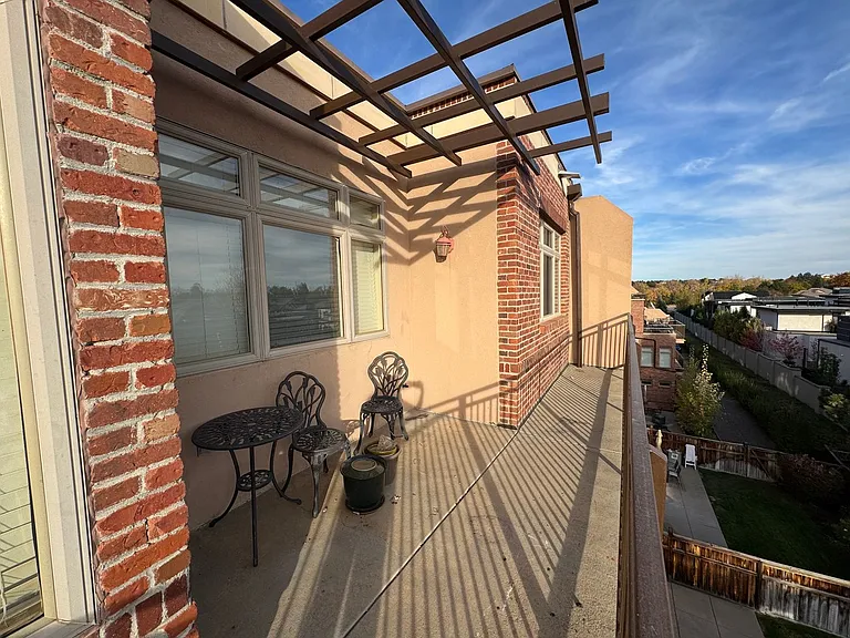 2700 E Cherry Creek South Dr #405 — Photo 14