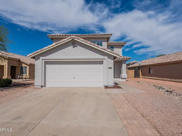 11838 W VARNEY Road, El Mirage, AZ 85335