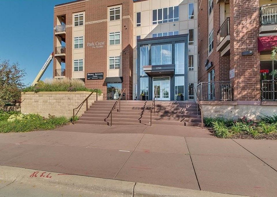 1st image of 12501 Nicollet Ave S #303