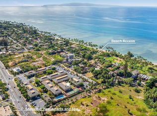 1450 S Kihei Rd APT G102, Kihei, HI 96753