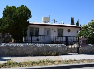 7812 Monterrey Dr, El Paso, TX 79915