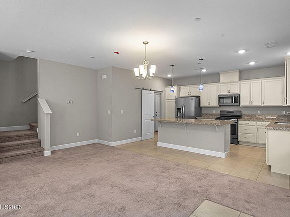 5th image of 2032 Wind Ranch Rd Unit B
