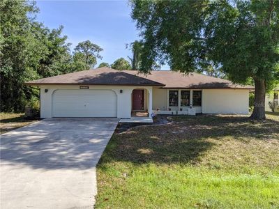 23119 Allen Ave, Punta Gorda, FL, 33980