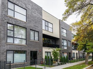 3215 S Stewart Ave, Chicago, IL 60616