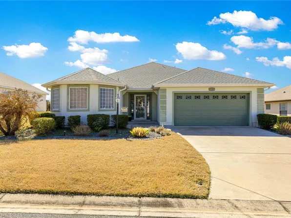 11266 SE 170th Ln, Summerfield, FL 34491