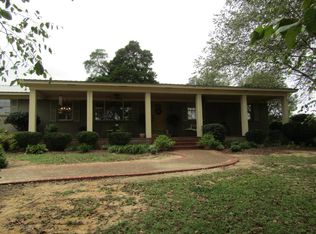 3905 Old Panola Rd, Sardis, MS 38666