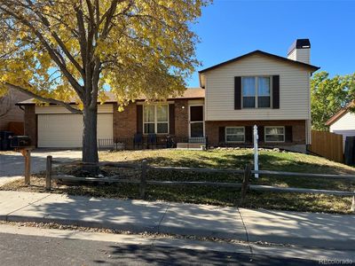 16512 E Louisiana Drive, Aurora, CO, 80017