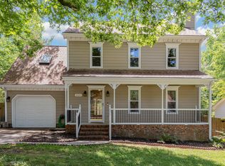 2209 Bufflehead Rd, Raleigh, NC 27616