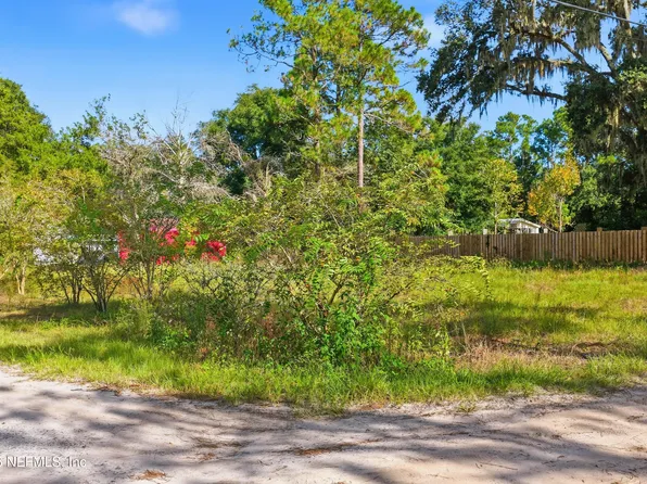 0 FAITH Avenue, Yulee, FL 32097