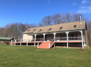 230 Nichols Rd, Edmeston, NY 13776