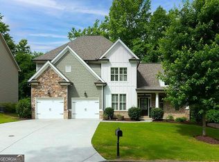 5055 Arbor View Pkwy NW, Acworth, GA 30101