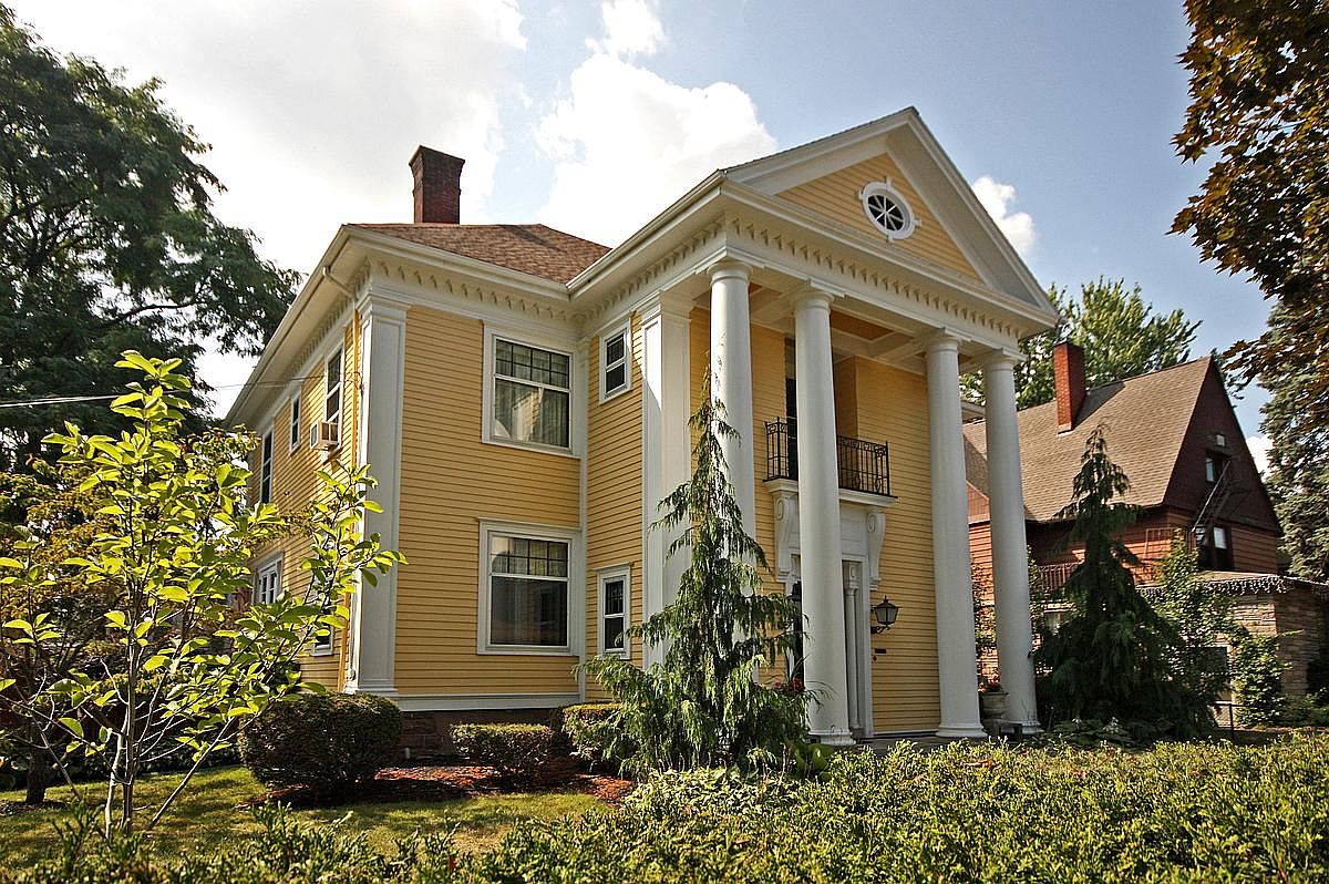 373 Goundry St, North Tonawanda, NY 14120 Zillow