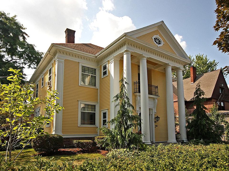 373 Goundry St, North Tonawanda, NY 14120 Zillow