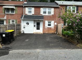 11 S Pennewell Dr, Wilmington, DE 19809