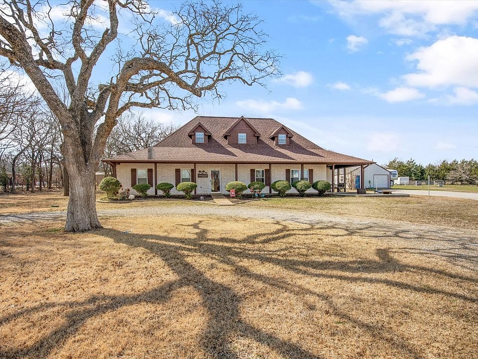 412 Paradise Canyon Cir, Paradise, TX 76073 MLS 20253734 Zillow