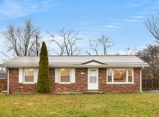 1441 Thames Dr, Lexington, KY 40517