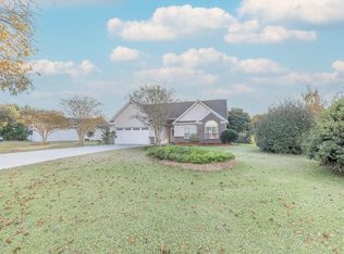 3337 New Rd., Conway, SC 29527