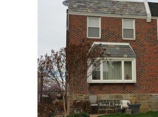 3121 Windish St, Philadelphia, PA 19152