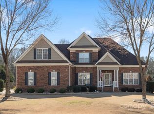 3709 Richmond Ln, Monroe, NC 28110