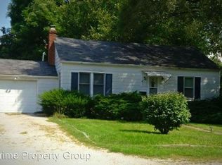 1514 W Green St, Champaign, IL 61821