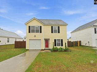 316 E Waverly Place Ct, Columbia, SC 29229
