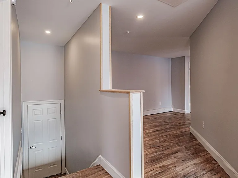 Bonus room space
