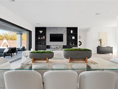 10938 Iris Canyon Ln, Las Vegas, NV, 89135