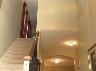 6123 Rackley Way, Westerville, OH 43081