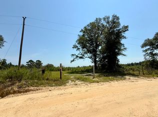 0 Louella Rd, Mc Intosh, AL 36553