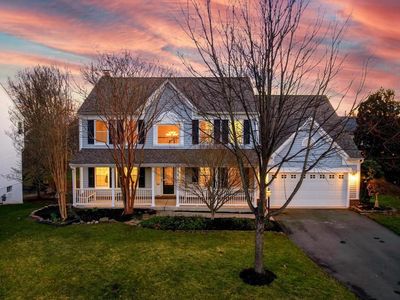 43213 Wayside Cir, Ashburn, VA, 20147