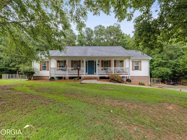 11 Starlyn Trce, Hiram, GA 30141