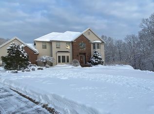 14 Valhalla Way, Rockaway, NJ 07866