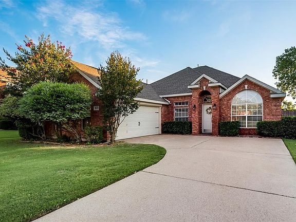 3rd image of 7612 Creek Meadows Dr