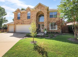3501 Dresage Ct, Flower Mound, TX 75022