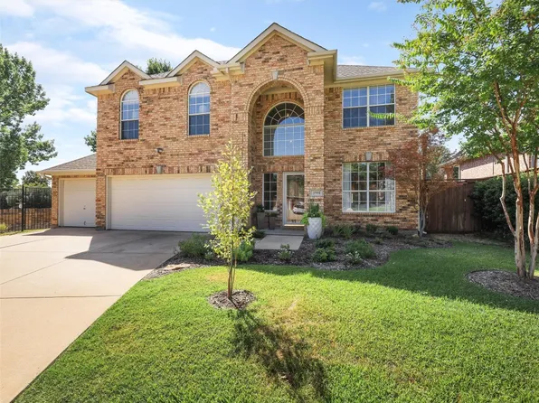 3501 Dresage Ct, Flower Mound, TX 75022