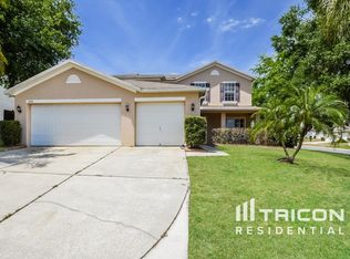 1896 Ridge Valley St, Clermont, FL 34711