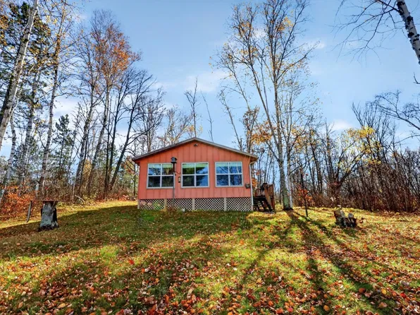 44251 Burrows Lake Ln, Bovey, MN 55709