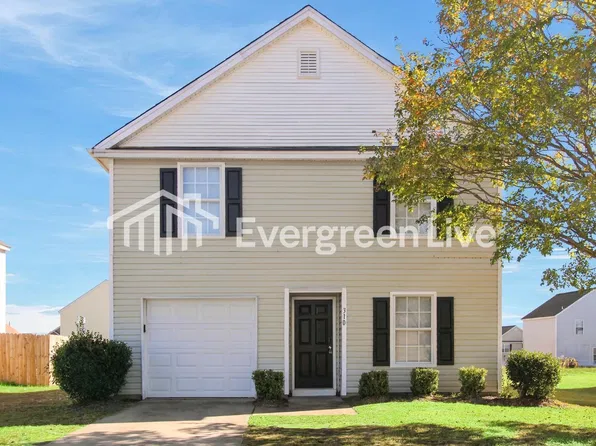 310 E Waverly Place Ct, Columbia, SC 29229