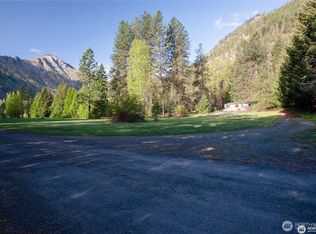 7660 Icicle Rd, Leavenworth, WA 98826