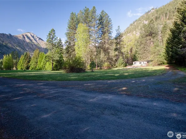 7660 Icicle Rd, Leavenworth, WA 98826