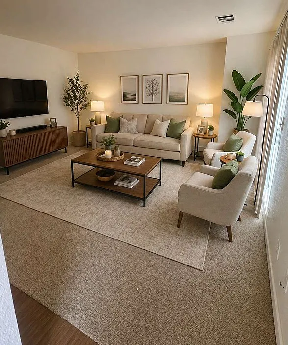Woodside Court — Photo 2