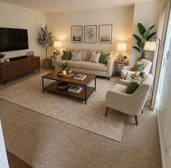 Woodside Court — Photo 2
